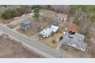 62 & 66 Brownfield Road, Hiram, ME 04041 - Photo 51