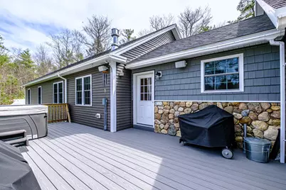 11 Jordan Camp Road, Fryeburg, ME 04037 - Photo 67