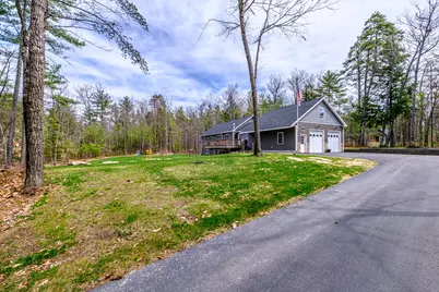 11 Jordan Camp Road, Fryeburg, ME 04037 - Photo 1