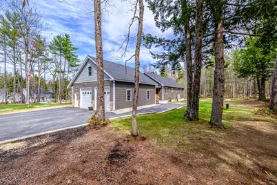 11 Jordan Camp Road, Fryeburg, ME 04037 - Photo 9