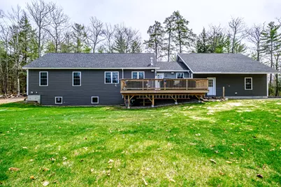 11 Jordan Camp Road, Fryeburg, ME 04037 - Photo 63