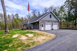 11 Jordan Camp Rd, Fryeburg, ME 04037 - Photo 7
