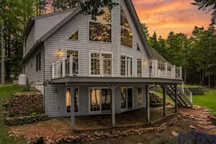 129 Maple Shore Ln, Stetson, ME 04488 - Photo 1