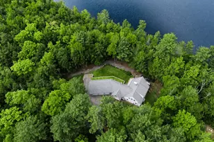 129 Maple Shore Ln, Stetson, ME 04488 - Photo 3