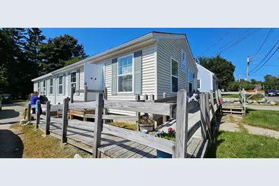 11 Free Street, Machias, ME 04654 - Photo 3