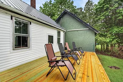 9 Allen Avenue, Machias, ME 04654 - Photo 5