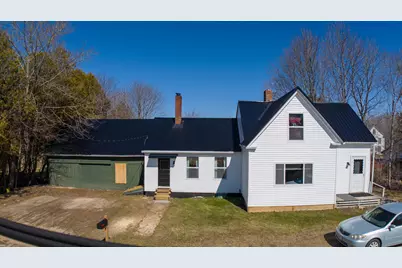 9 Allen Avenue, Machias, ME 04654 - Photo 1