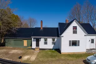 9 Allen Ave, Machias, ME 04654 - Photo 1