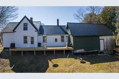 9 Allen Avenue, Machias, ME 04654 - Photo 5