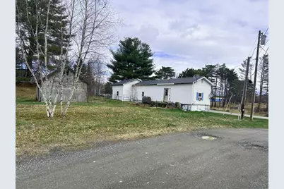 Lot 19B Old Farm Road, Medway, ME 04460 - Photo 5