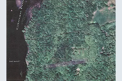 Lot 76.3 23 Acres Off Long Falls Dam Road, Limington, ME 04961 - Photo 13