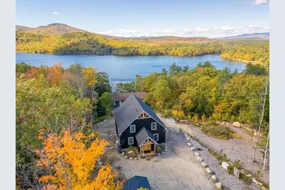50 Hickory Drive, Woodstock, ME 04219 - Photo 3