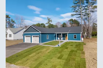 19 Forest Glen Lane, Topsham, ME 04086 - Photo 41