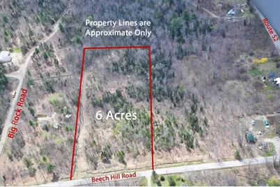 841 Beech Hill Road, Northport, ME 04849 - Photo 3