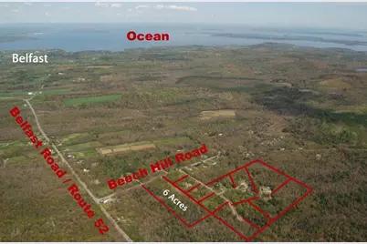 841 Beech Hill Road, Northport, ME 04849 - Photo 5