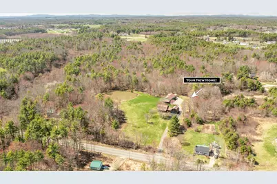 43 Knights Pond Road, South Berwick, ME 03908 - Photo 3