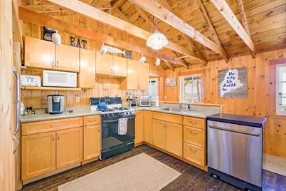 1578 &1590 Pripet Woods Road, Islesboro, ME 04848 - Photo 89