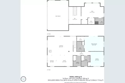 1578 &1590 Pripet Woods Road, Islesboro, ME 04848 - Photo 71