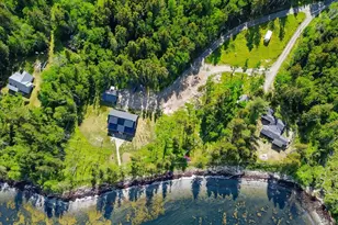 1578 &1590 Pripet Woods Rd, Islesboro, ME 04848 - Photo 1