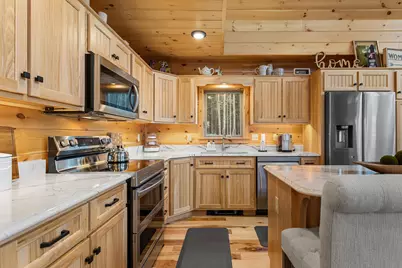 1578 &1590 Pripet Woods Road, Islesboro, ME 04848 - Photo 21