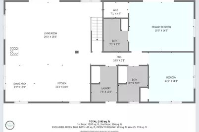 1578 &1590 Pripet Woods Road, Islesboro, ME 04848 - Photo 73