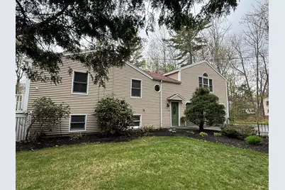 304 Blanchard Road, Cumberland, ME 04021 - Photo 1
