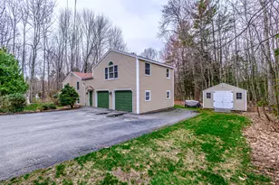 304 Blanchard Rd, Cumberland, ME 04021 - Photo 9