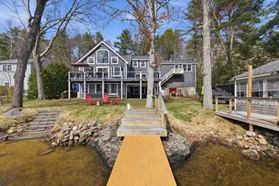 94 Sewell Shores Road, Lebanon, ME 04027 - Photo 25