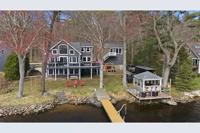 94 Sewell Shores Road, Lebanon, ME 04027 - Photo 3