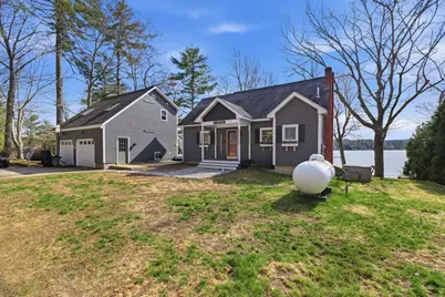 94 Sewell Shores Road, Lebanon, ME 04027 - Photo 5