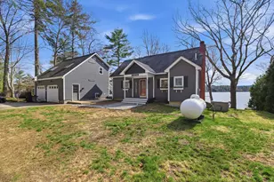 94 Sewell Shores Rd, Lebanon, ME 04027 - Photo 5