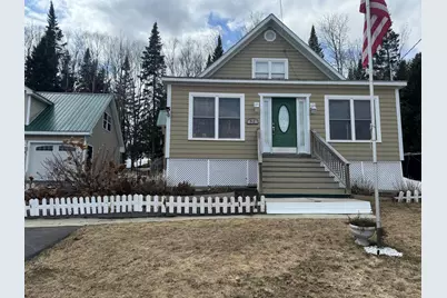 52 Devoe Brook Road, Eagle Lake, ME 04739 - Photo 1
