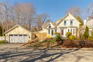 107 Bay View St, Camden, ME 04843 - Photo 1