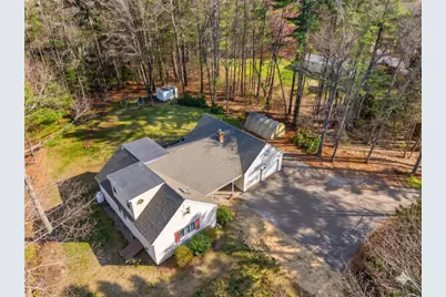 55 Pine Hill Cemetery Road, Wells, ME 04090 - Photo 3