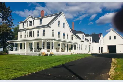 775 N Parish Road, Turner, ME 04282 - Photo 1