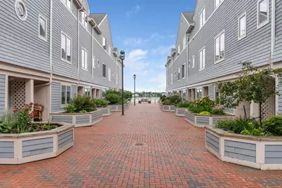 603 Chandler's Wharf #603, Portland, ME 04101 - Photo 5