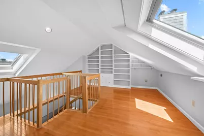 603 Chandler's Wharf #603, Portland, ME 04101 - Photo 29