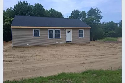 1122 Post Road, Bowdoinham, ME 04008 - Photo 1