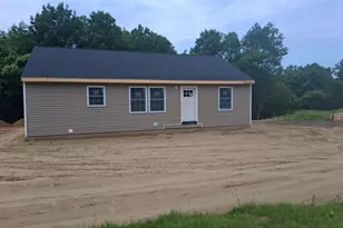 1122 Post Rd, Bowdoinham, ME 04008 - Photo 1