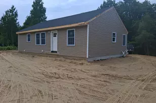 1122 Post Rd, Bowdoinham, ME 04008 - Photo 3