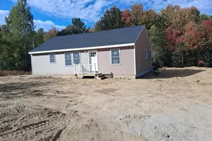 1122 Post Rd, Bowdoinham, ME 04008 - Photo 1