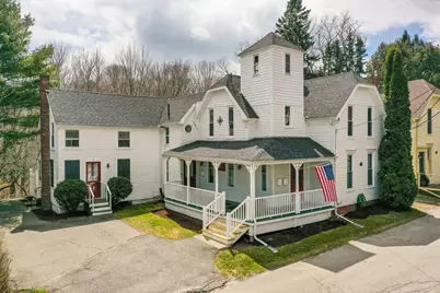 13 Wood Street, Camden, ME 04843 - Photo 1