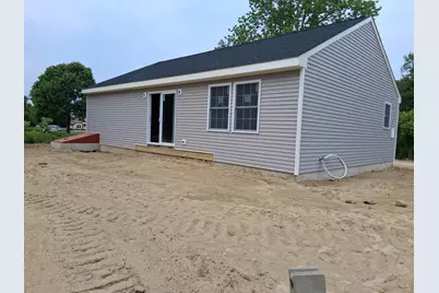 1124 Post Road, Bowdoinham, ME 04008 - Photo 1