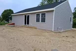 1124 Post Rd, Bowdoinham, ME 04008 - Photo 1