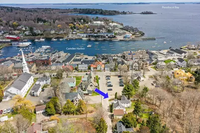 13 Wood Street, Camden, ME 04843 - Photo 1