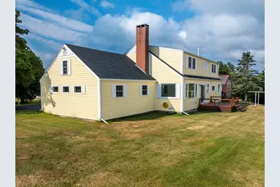 253 County Road, Lubec, ME 04652 - Photo 3