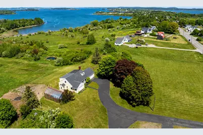253 County Road, Lubec, ME 04652 - Photo 1
