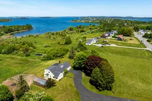 253 County Rd, Lubec, ME 04652 - Photo 1