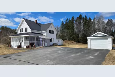 1021 Main Street, Saint Francis, ME 04774 - Photo 1