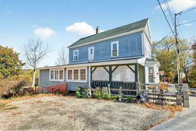4 Bridge Street, Cornish, ME 04020 - Photo 35